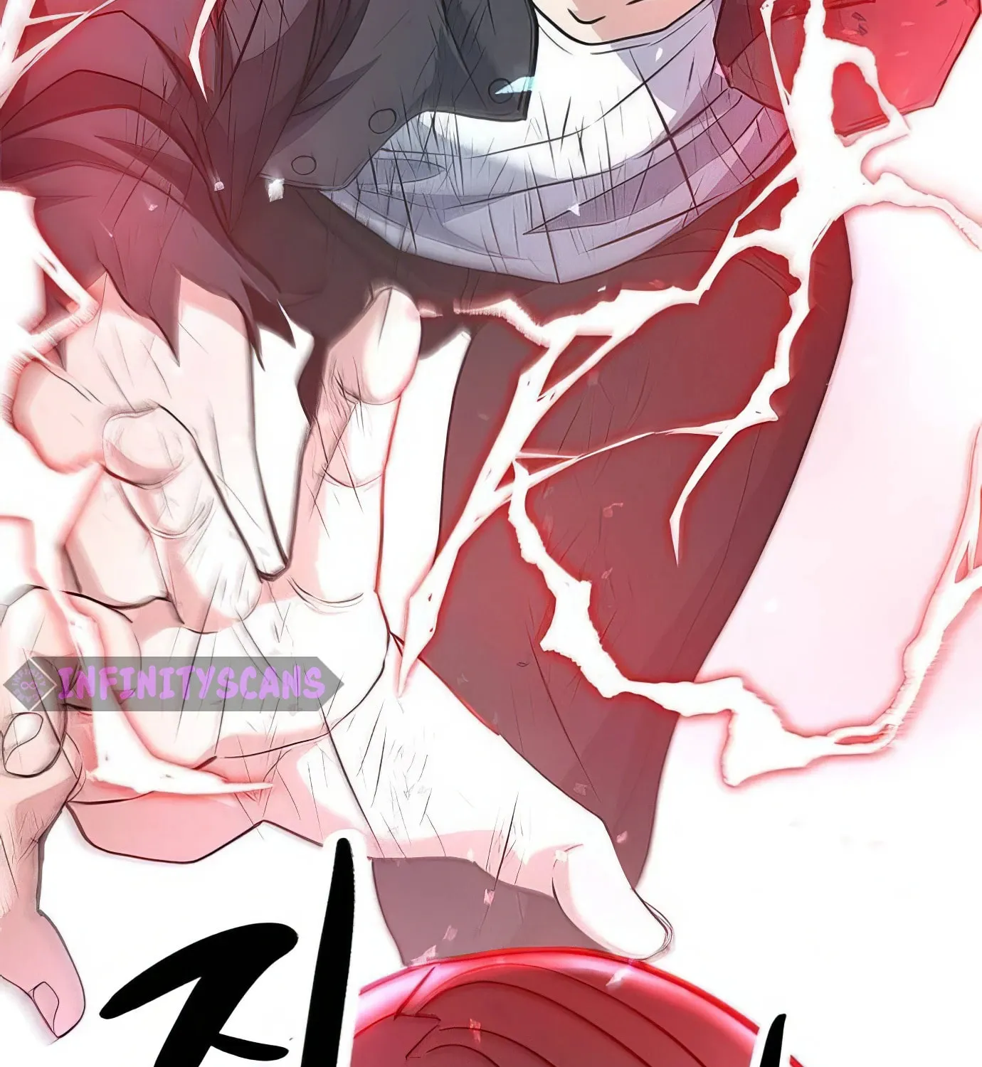 Read Secret Player chapter 100 image 8 on Lezhin