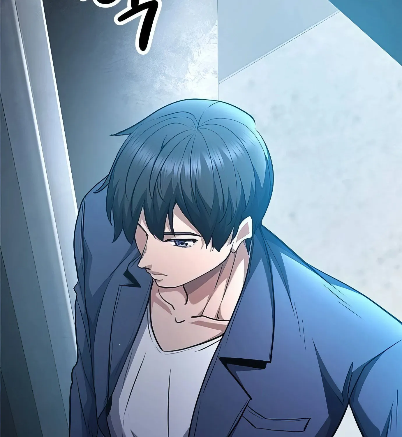 Read Secret Player chapter 100 image 82 on Lezhin