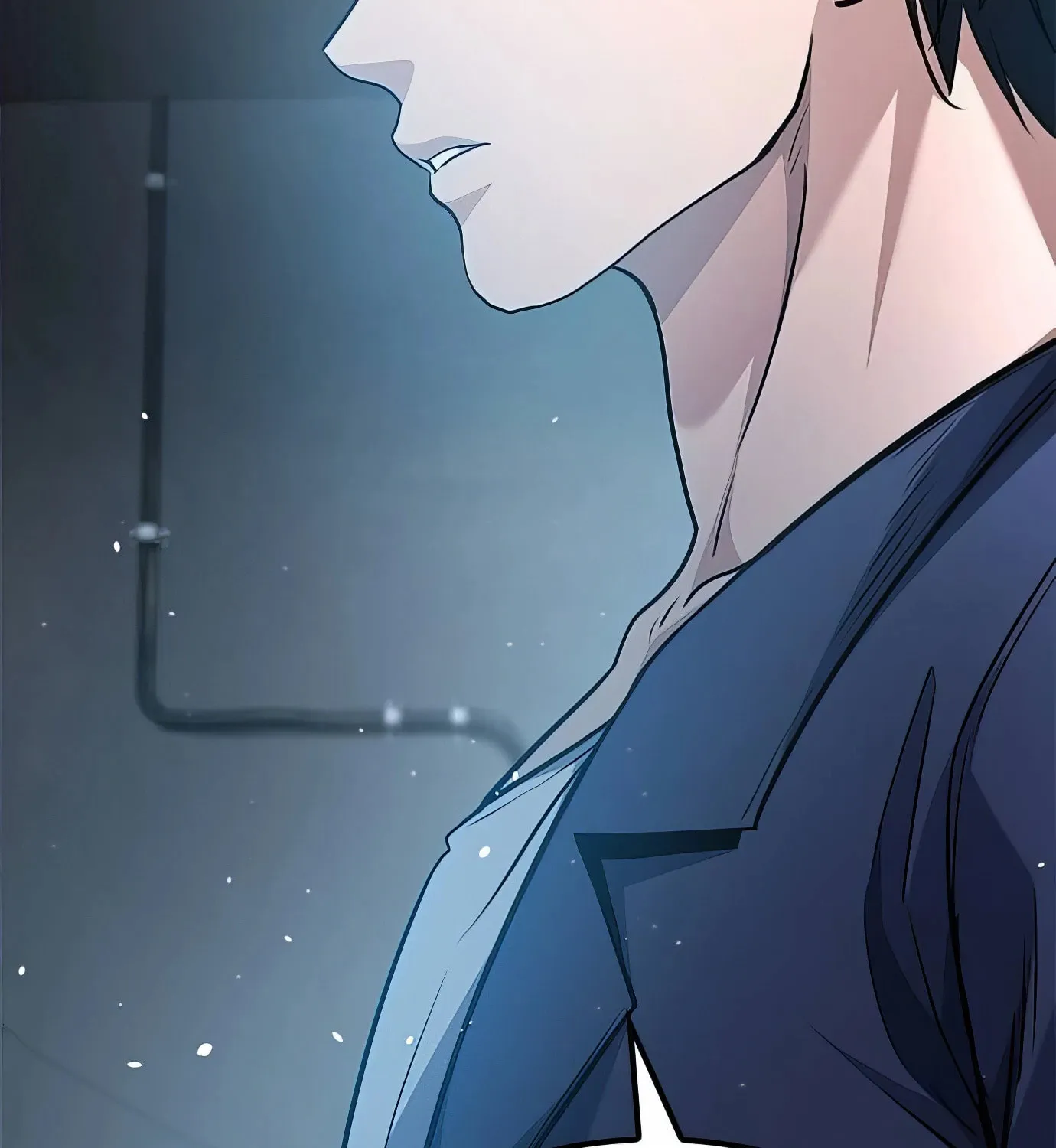 Read Secret Player chapter 100 image 91 on Lezhin