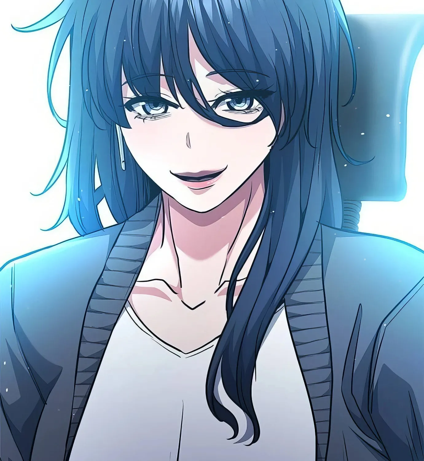 Read Secret Player chapter 100 image 94 on Lezhin