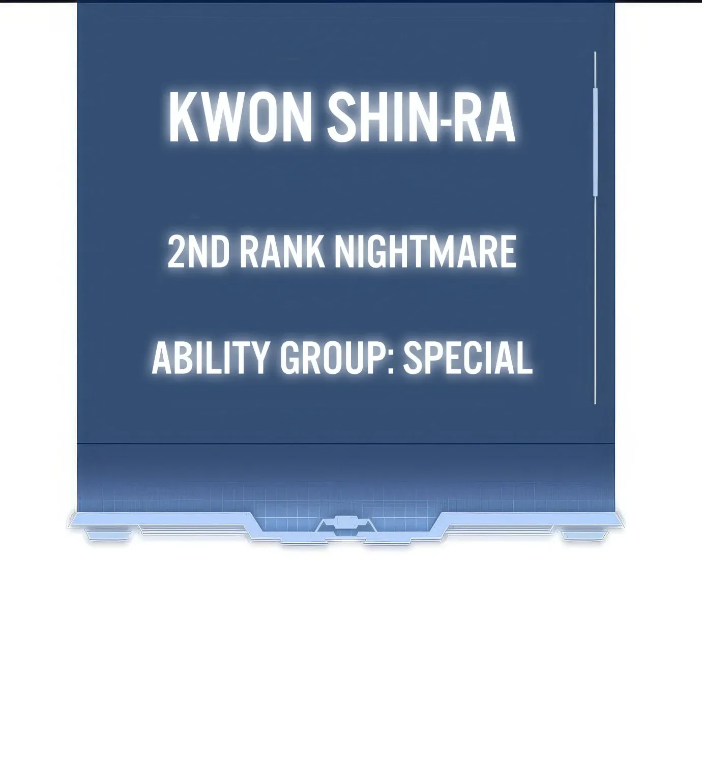 Read Secret Player chapter 100 image 97 on Lezhin
