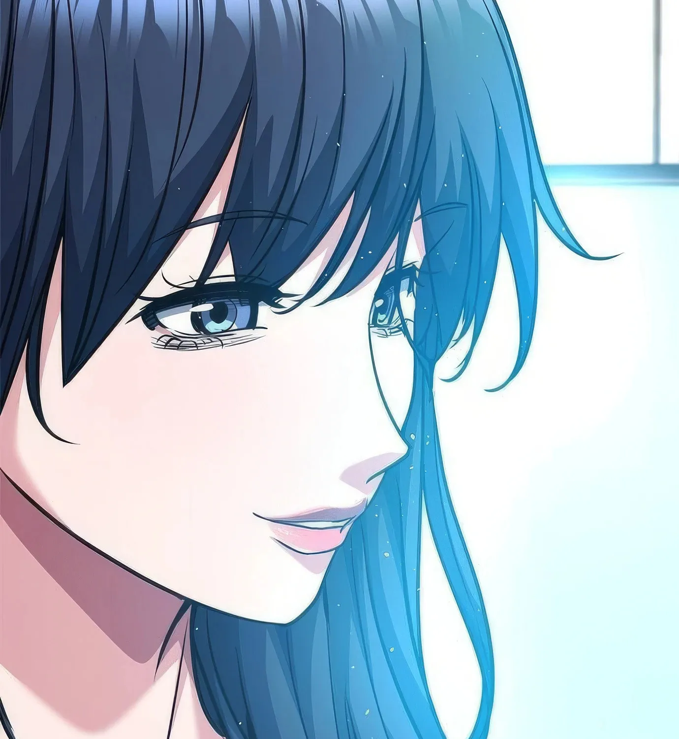 Read Secret Player chapter 100 image 99 on Lezhin