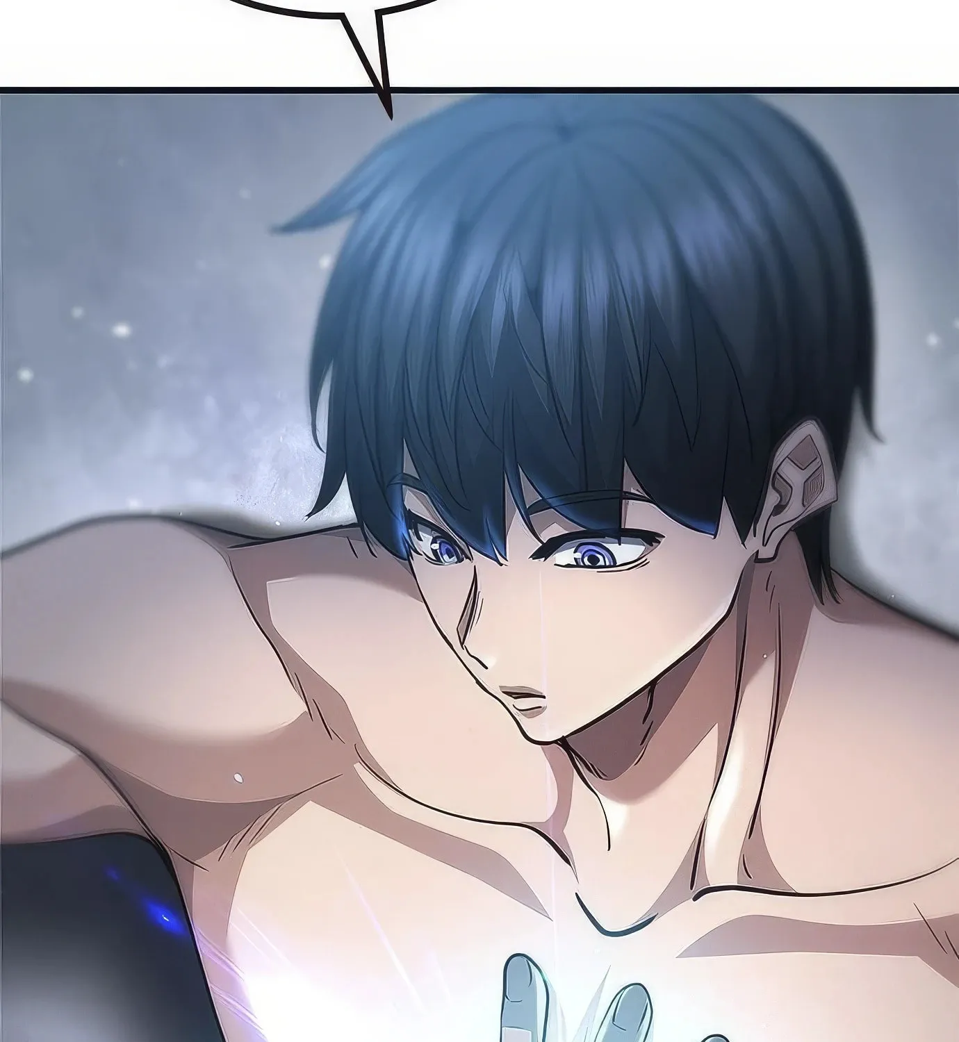 Read Secret Player chapter 101 image 110 on Lezhin