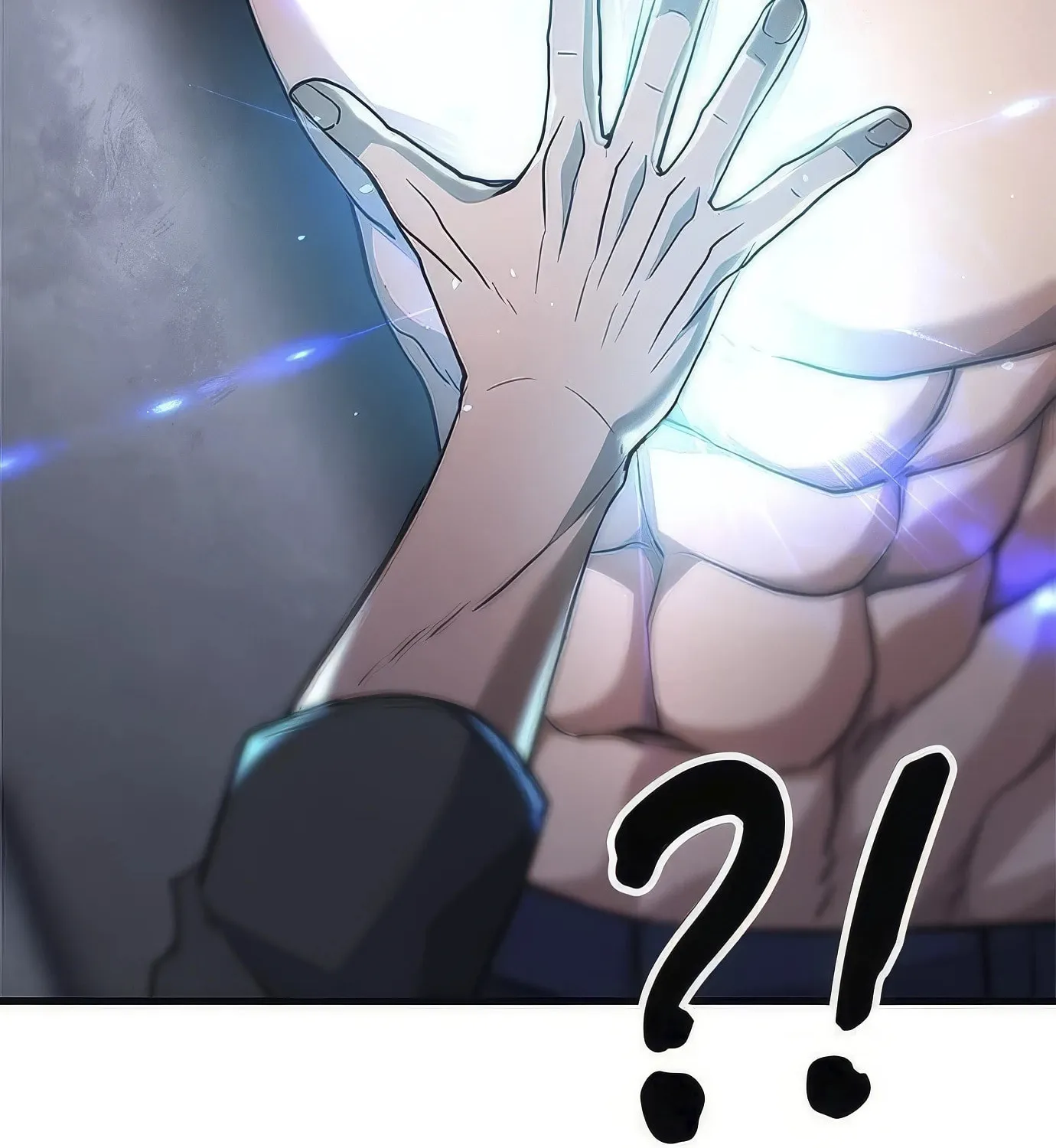 Read Secret Player chapter 101 image 111 on Lezhin