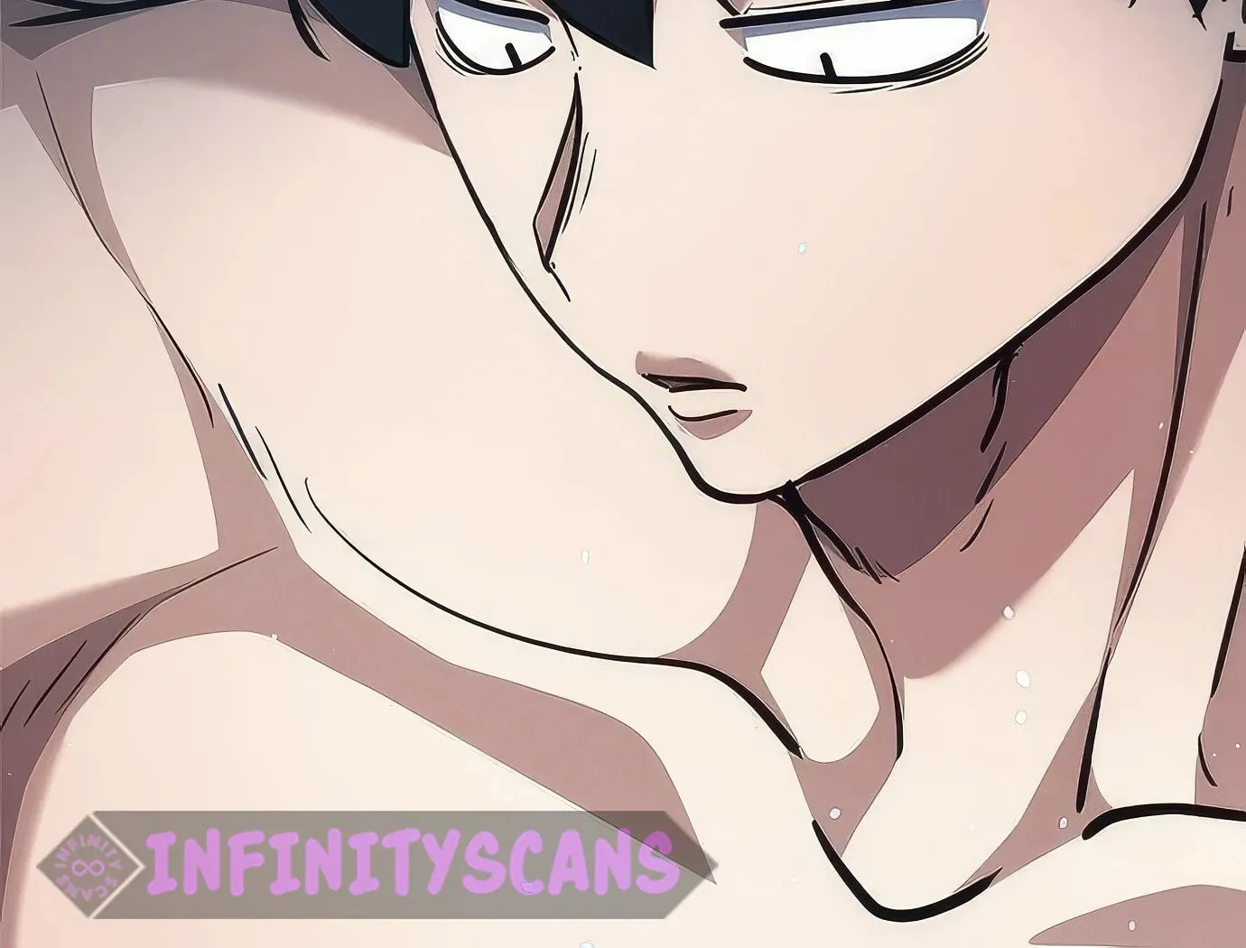 Read Secret Player chapter 101 image 114 on Lezhin