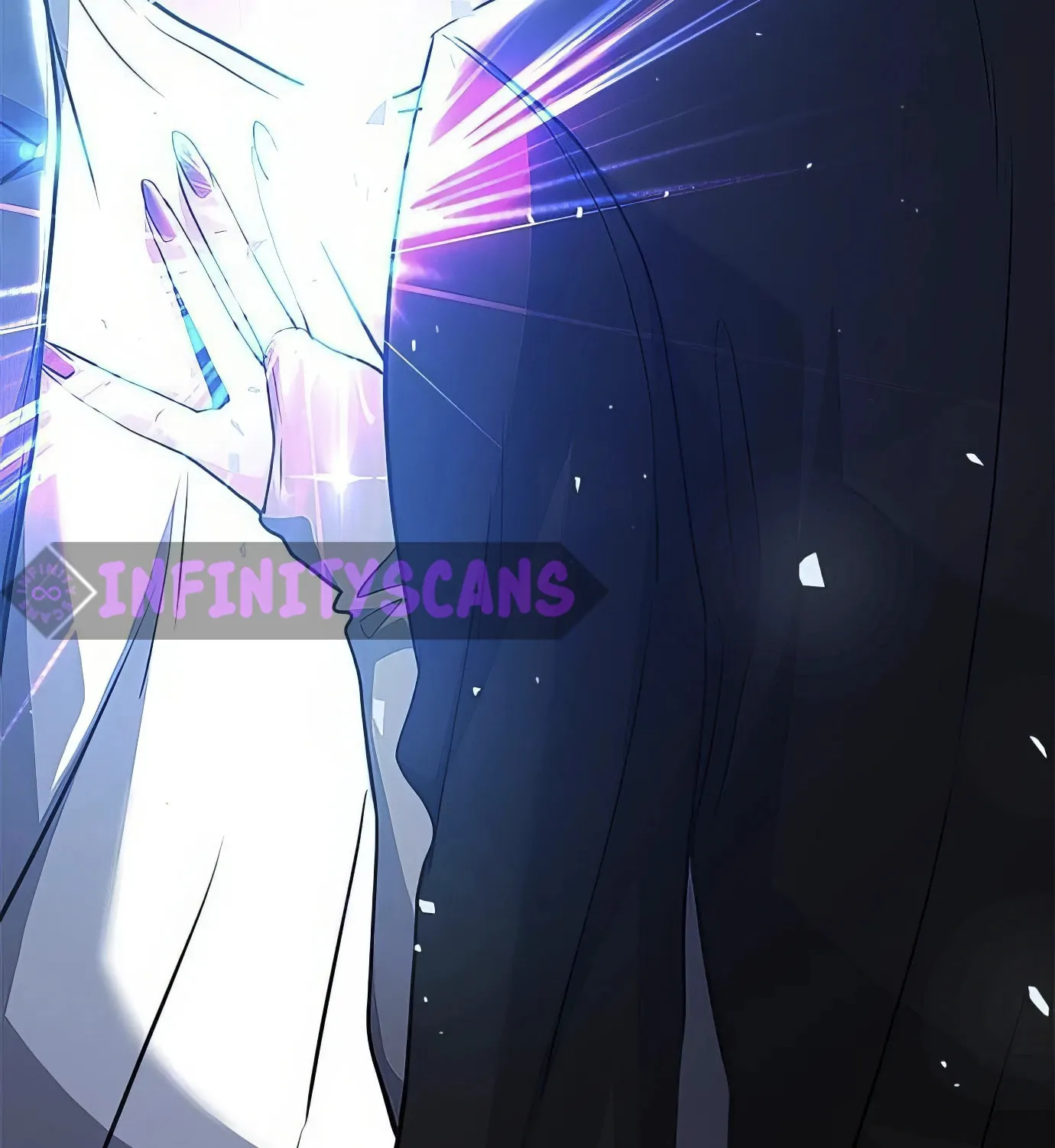 Read Secret Player chapter 101 image 12 on Lezhin