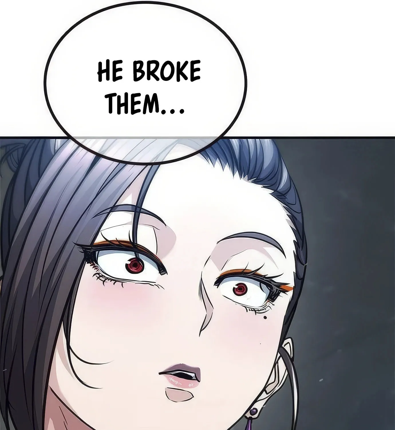 Read Secret Player chapter 101 image 122 on Lezhin