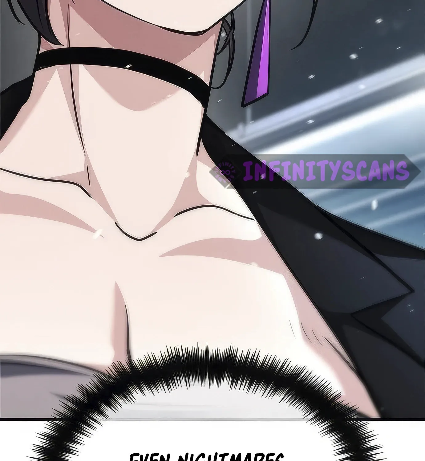 Read Secret Player chapter 101 image 123 on Lezhin