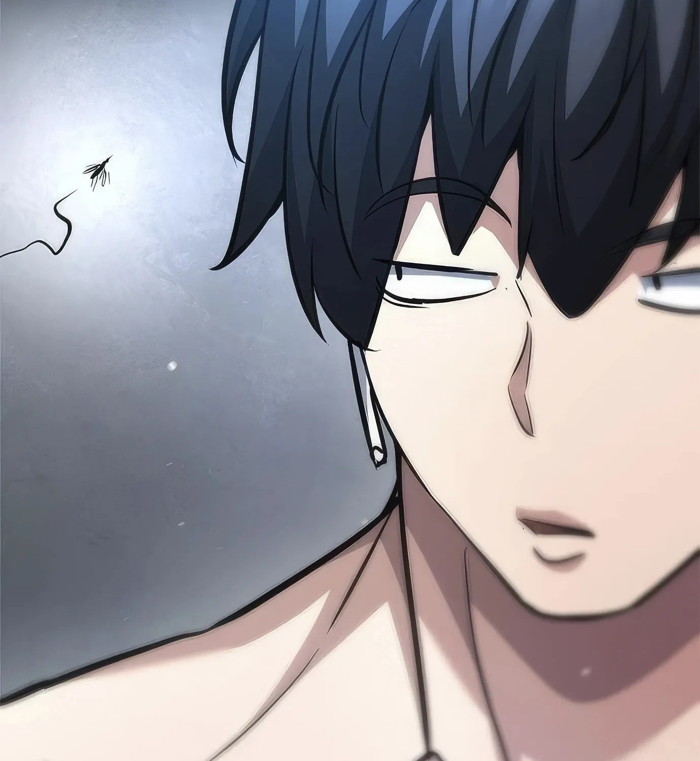 Read Secret Player chapter 101 image 129 on Lezhin