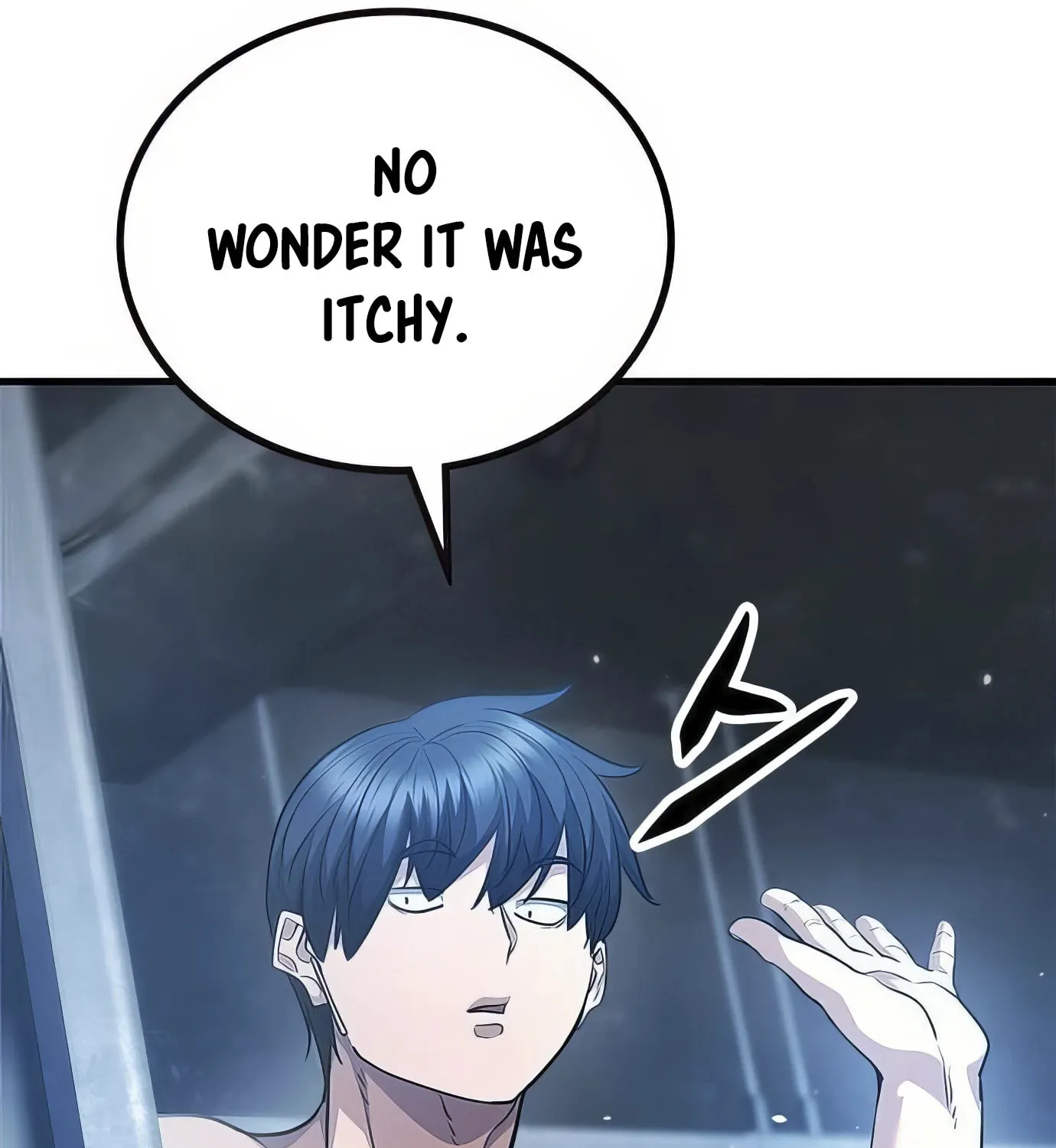 Read Secret Player chapter 101 image 132 on Lezhin