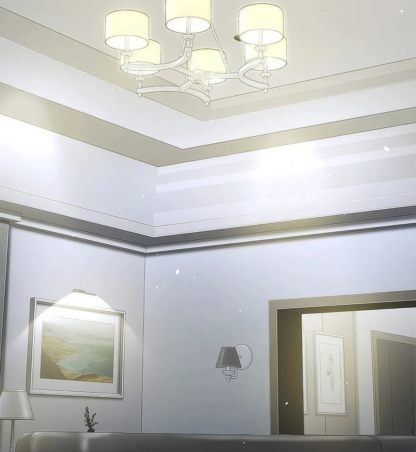 Read Secret Player chapter 101 image 145 on Lezhin