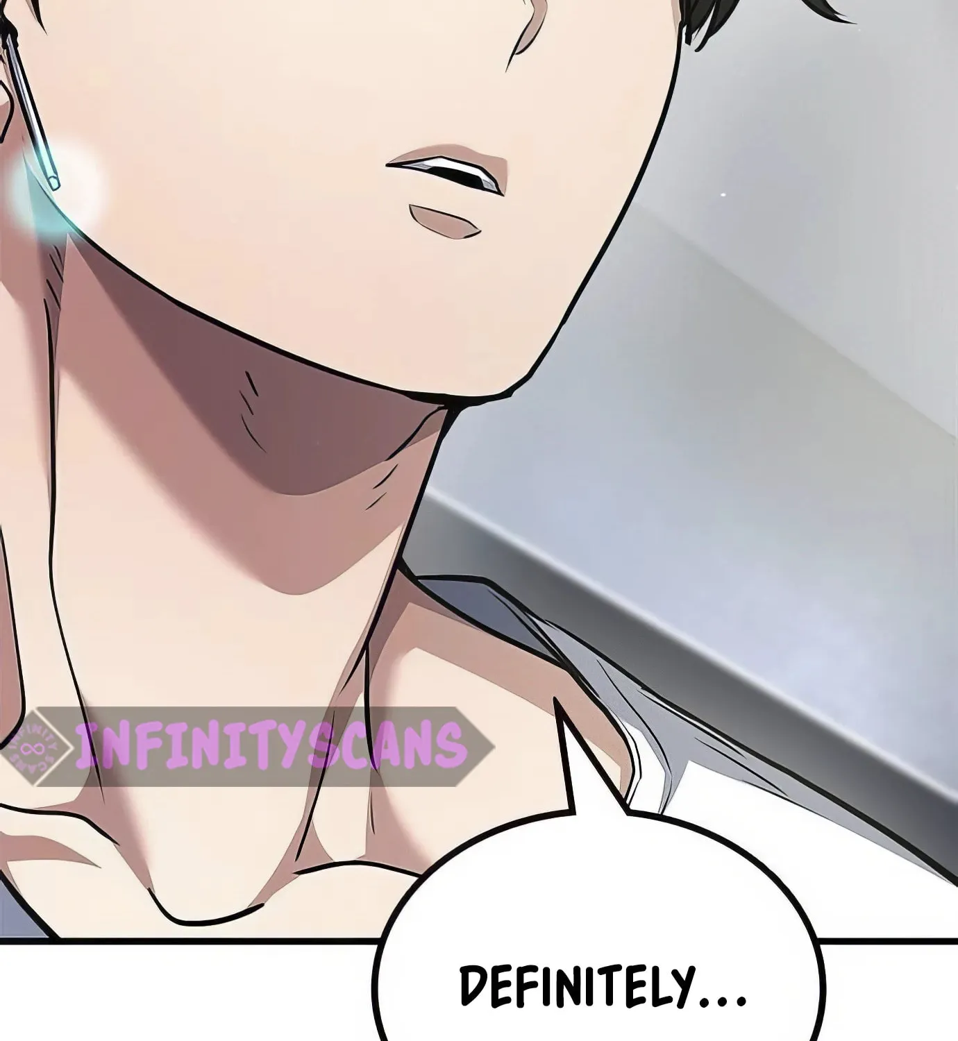 Read Secret Player chapter 101 image 152 on Lezhin