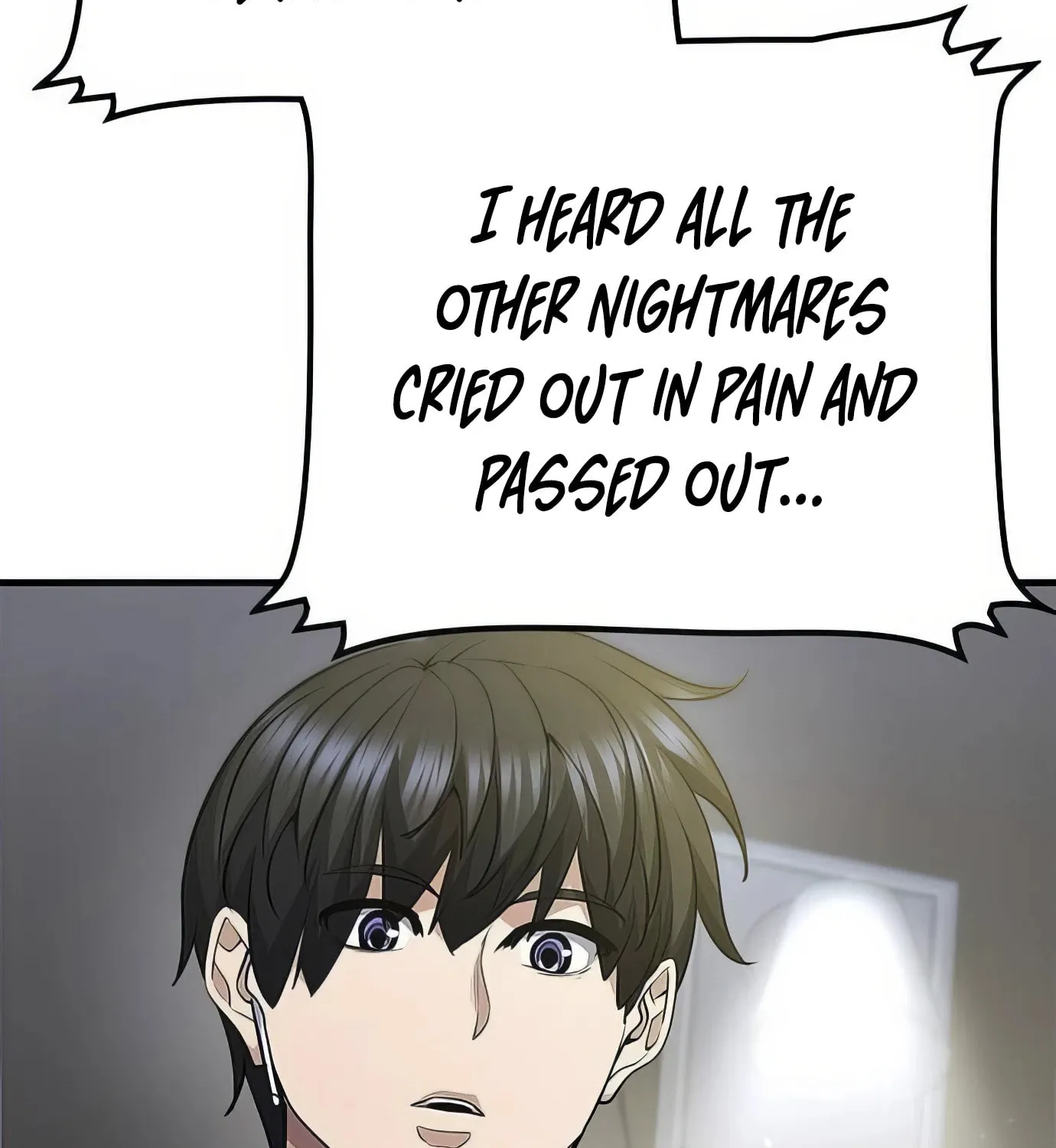 Read Secret Player chapter 101 image 158 on Lezhin