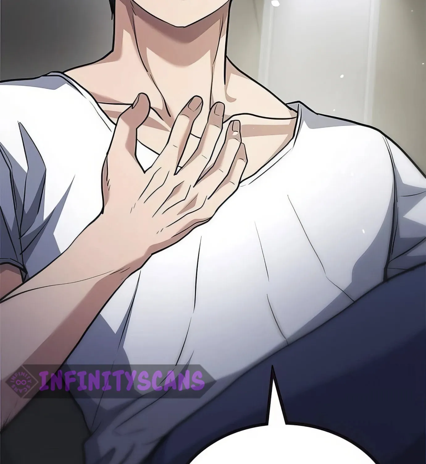 Read Secret Player chapter 101 image 159 on Lezhin