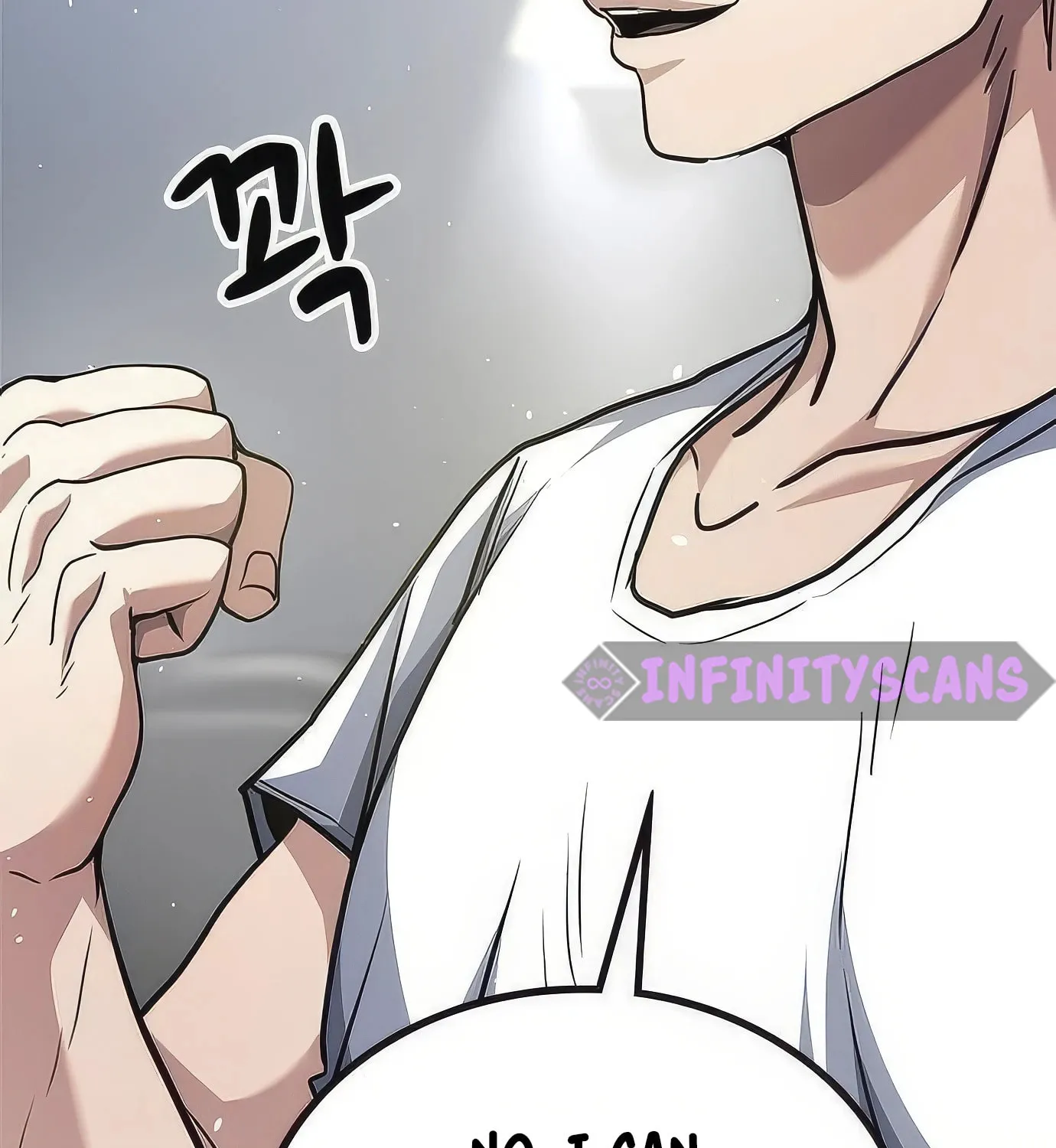 Read Secret Player chapter 101 image 163 on Lezhin