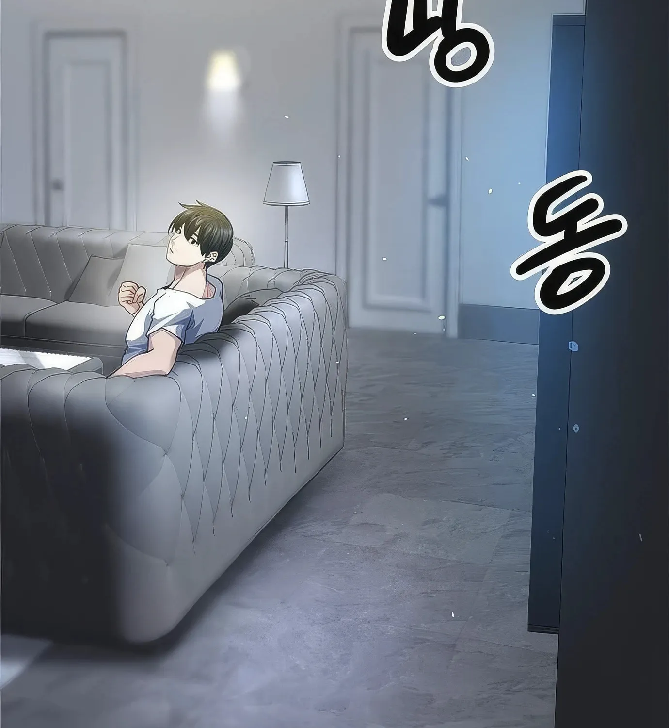 Read Secret Player chapter 101 image 166 on Lezhin