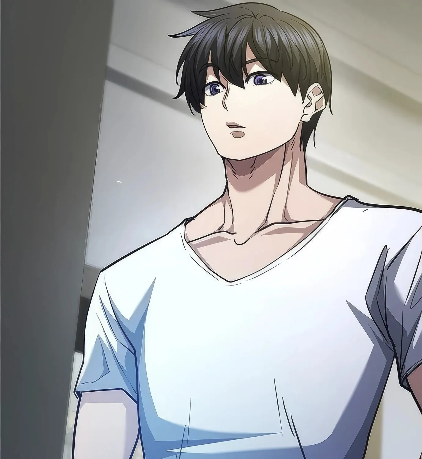 Read Secret Player chapter 101 image 169 on Lezhin