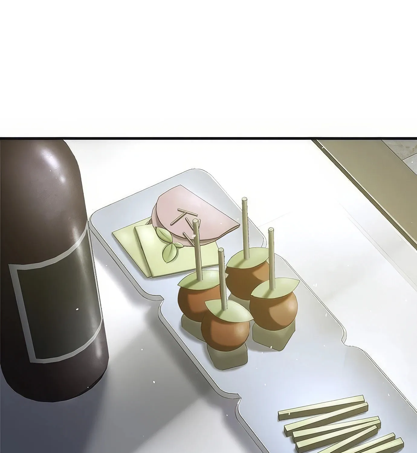 Read Secret Player chapter 101 image 175 on Lezhin