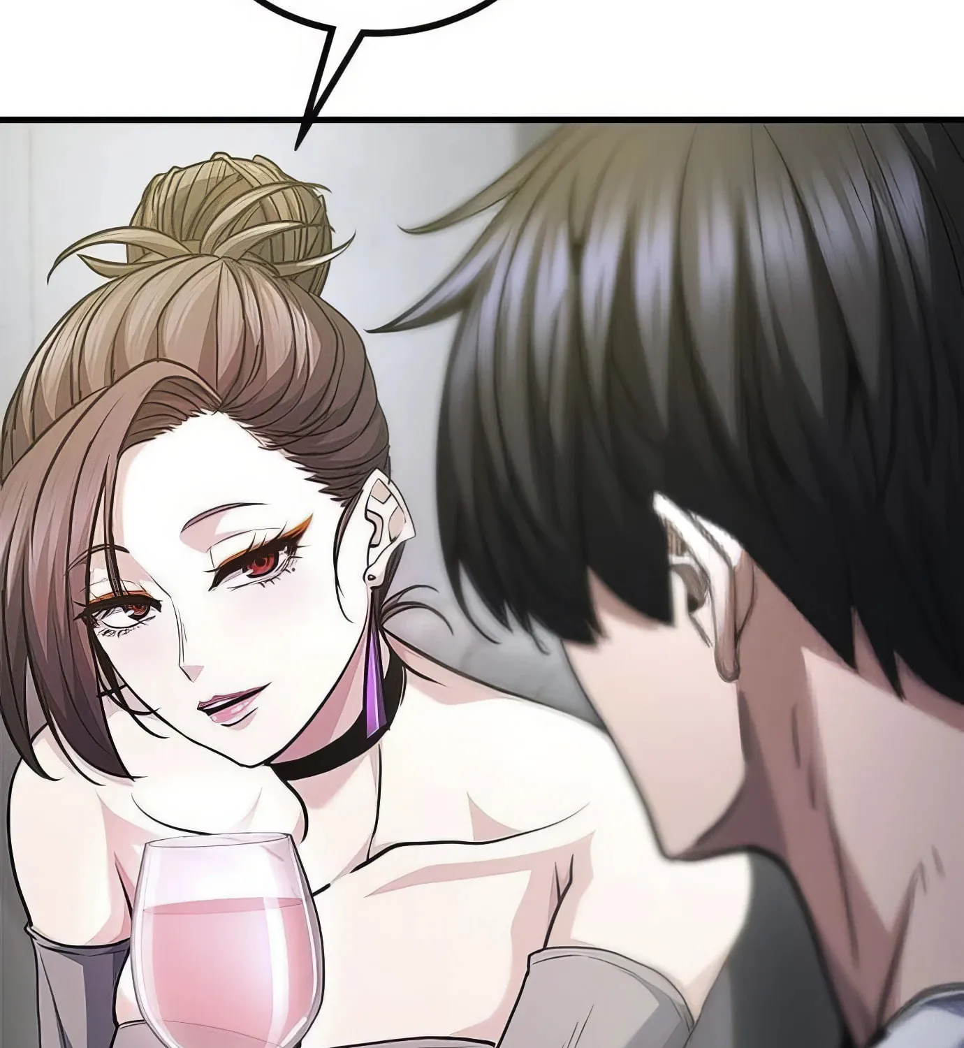 Read Secret Player chapter 101 image 181 on Lezhin