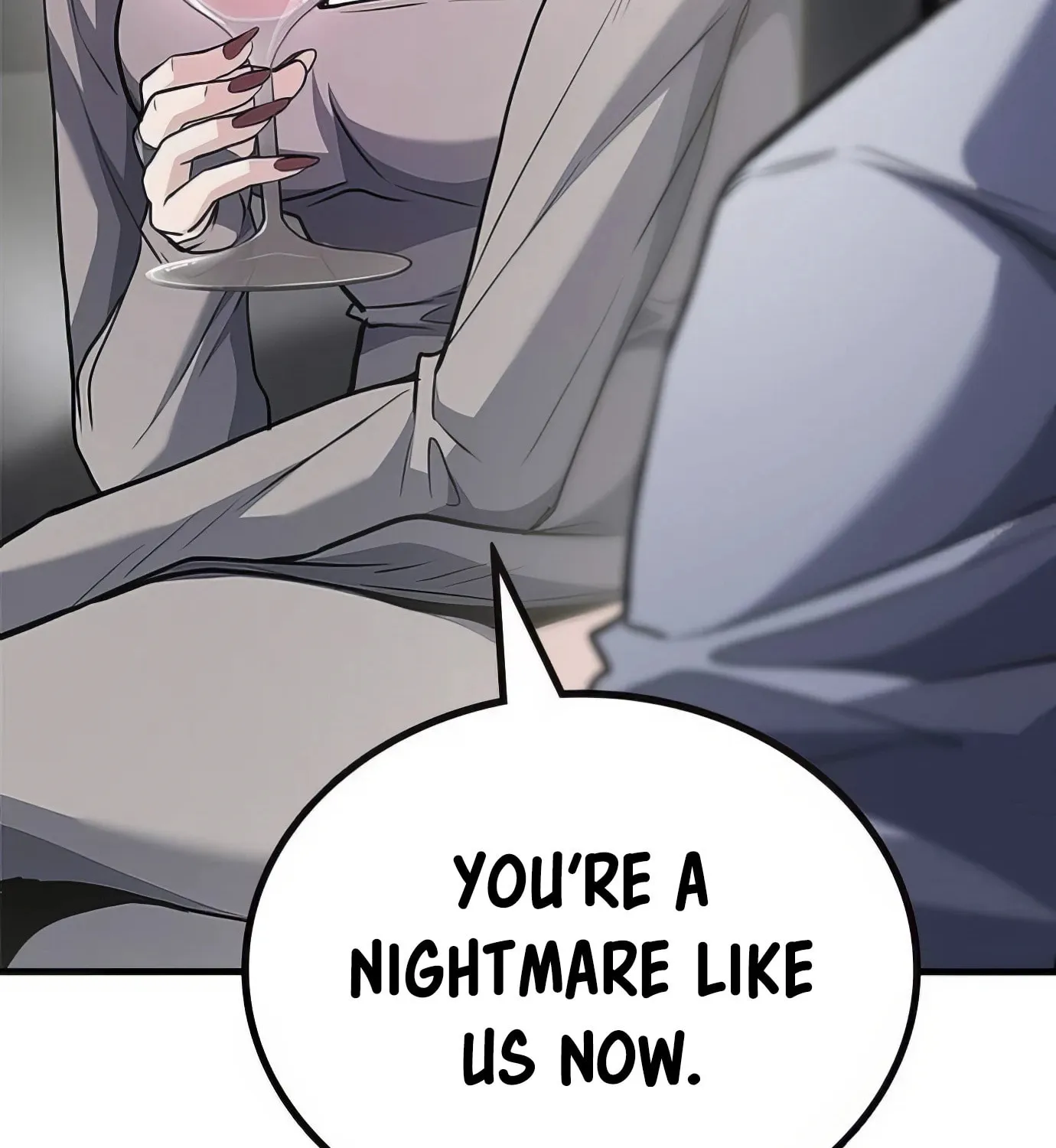 Read Secret Player chapter 101 image 182 on Lezhin