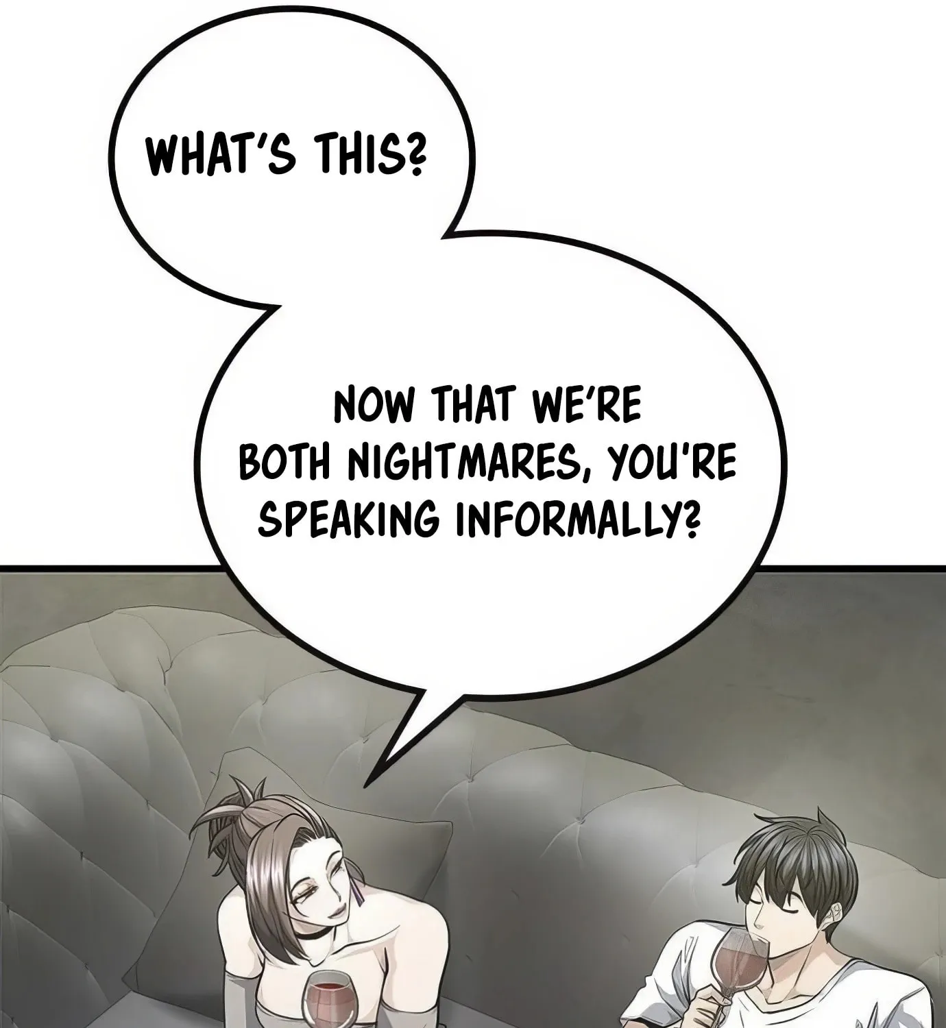 Read Secret Player chapter 101 image 187 on Lezhin