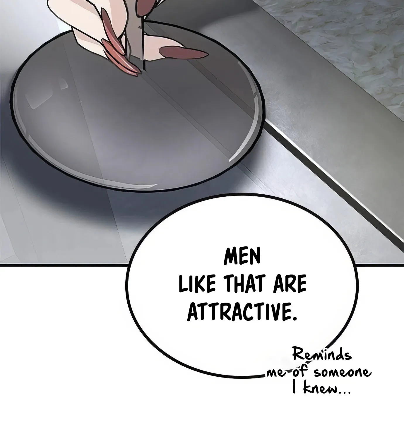 Read Secret Player chapter 101 image 191 on Lezhin