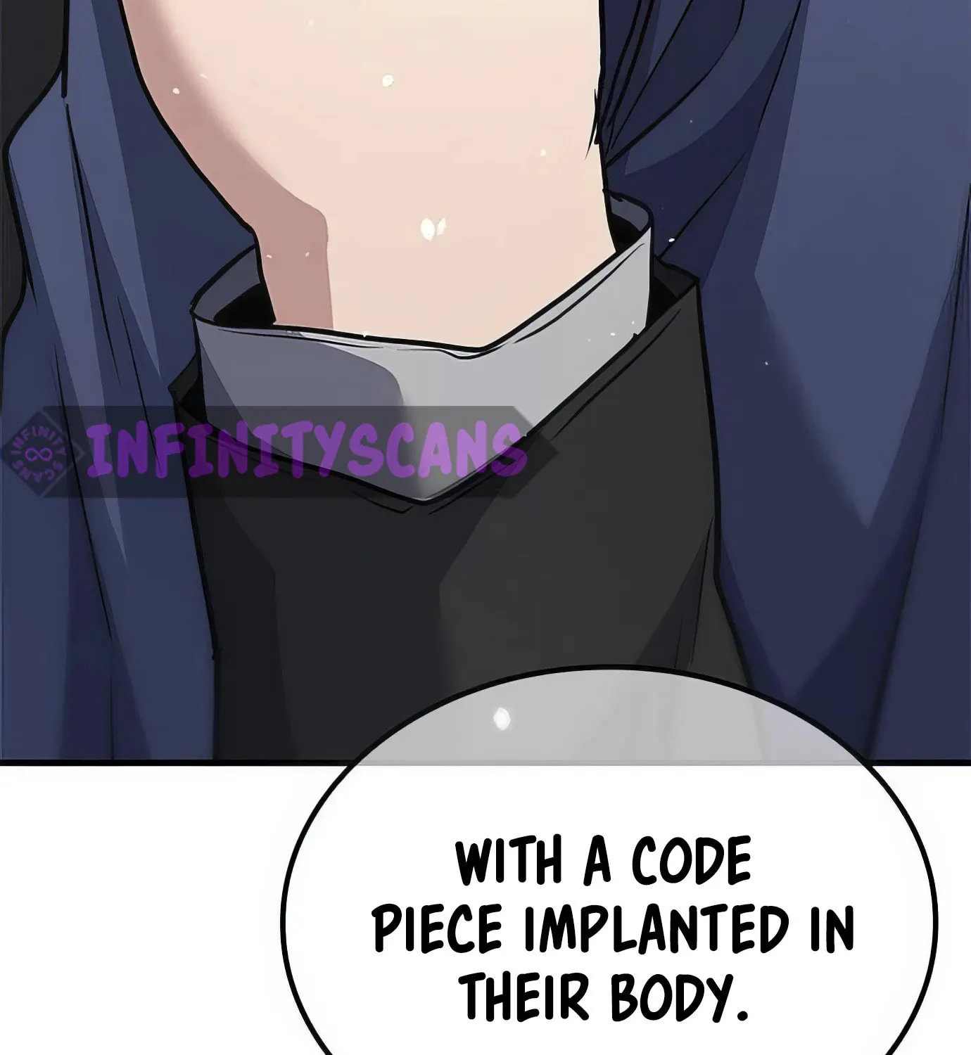 Read Secret Player chapter 101 image 2 on Lezhin