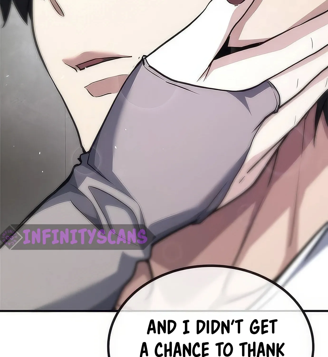 Read Secret Player chapter 101 image 201 on Lezhin