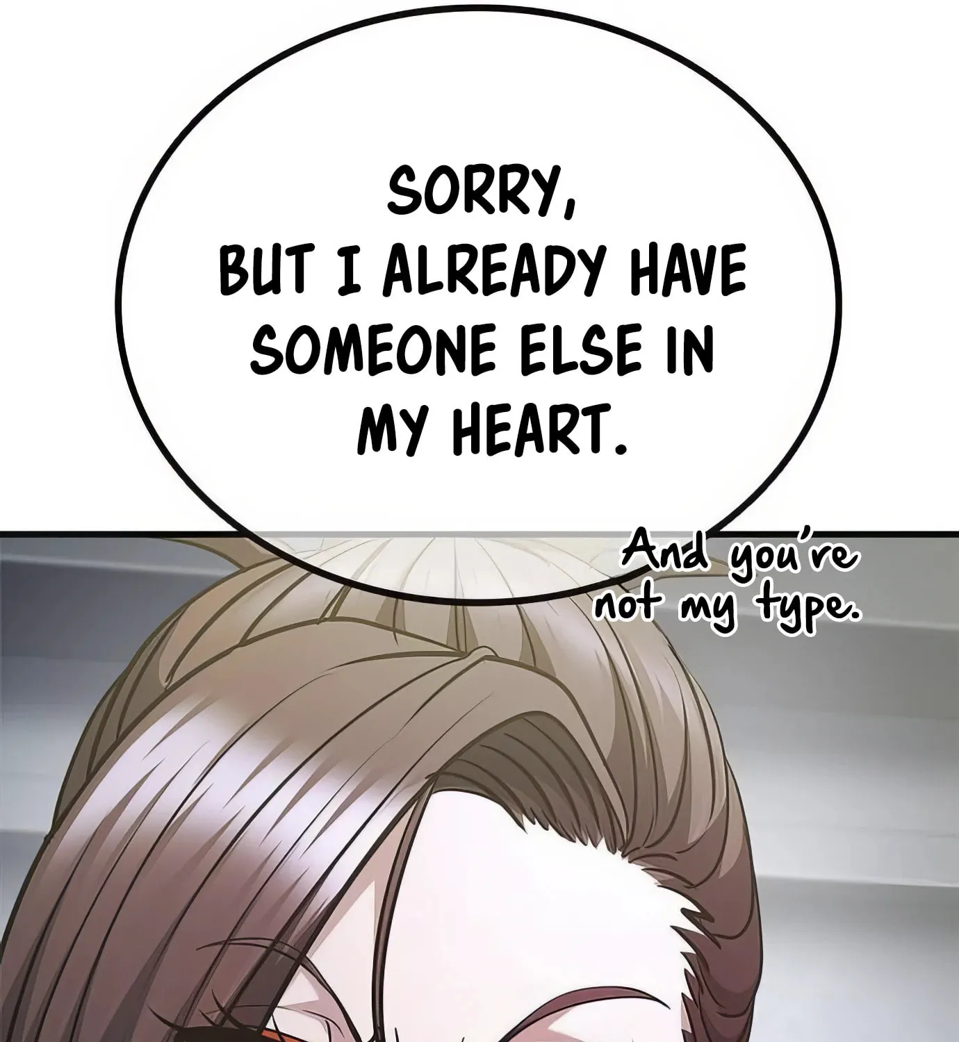 Read Secret Player chapter 101 image 216 on Lezhin