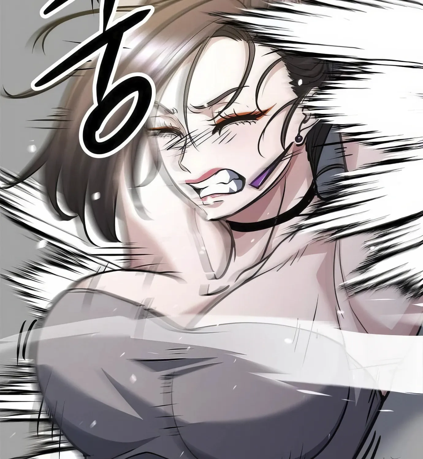 Read Secret Player chapter 101 image 221 on Lezhin