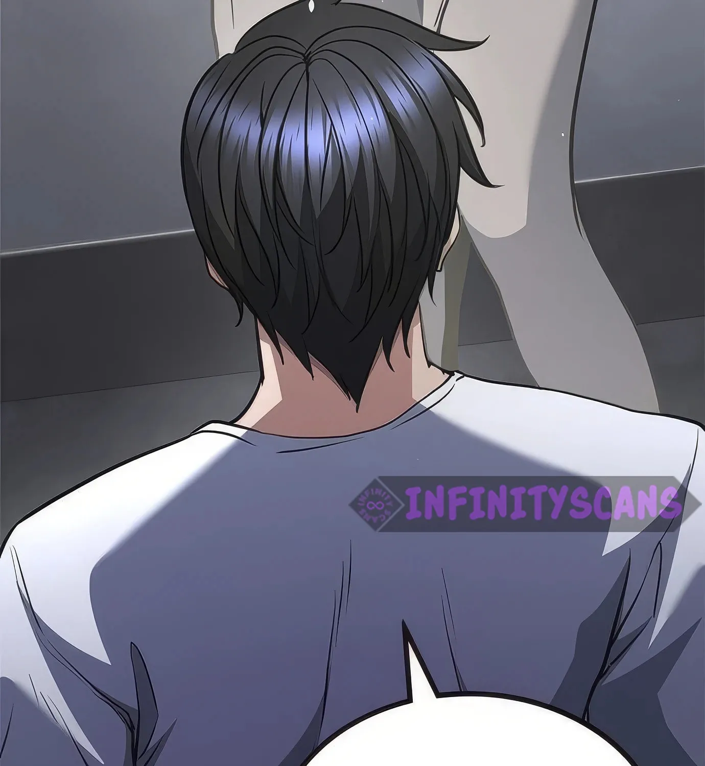 Read Secret Player chapter 101 image 227 on Lezhin