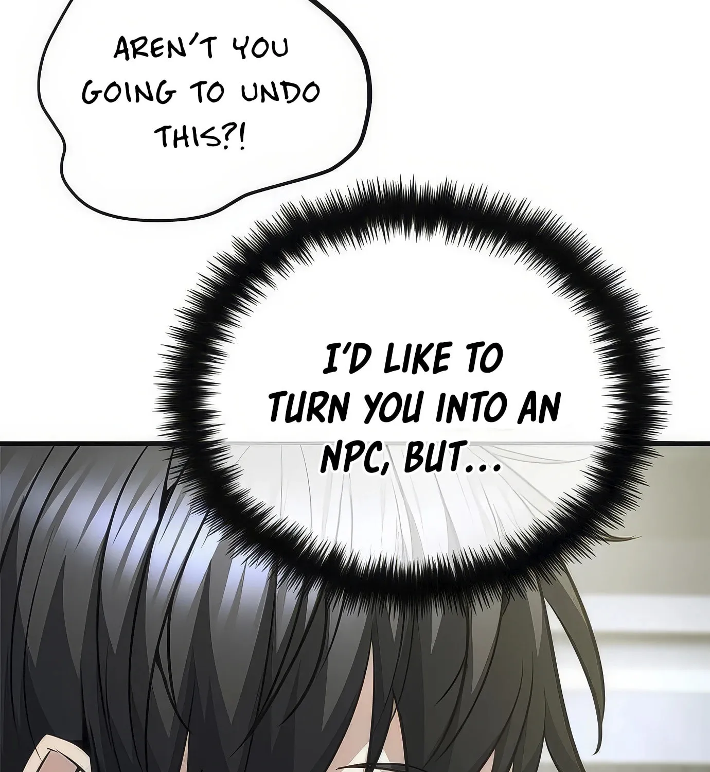 Read Secret Player chapter 101 image 229 on Lezhin