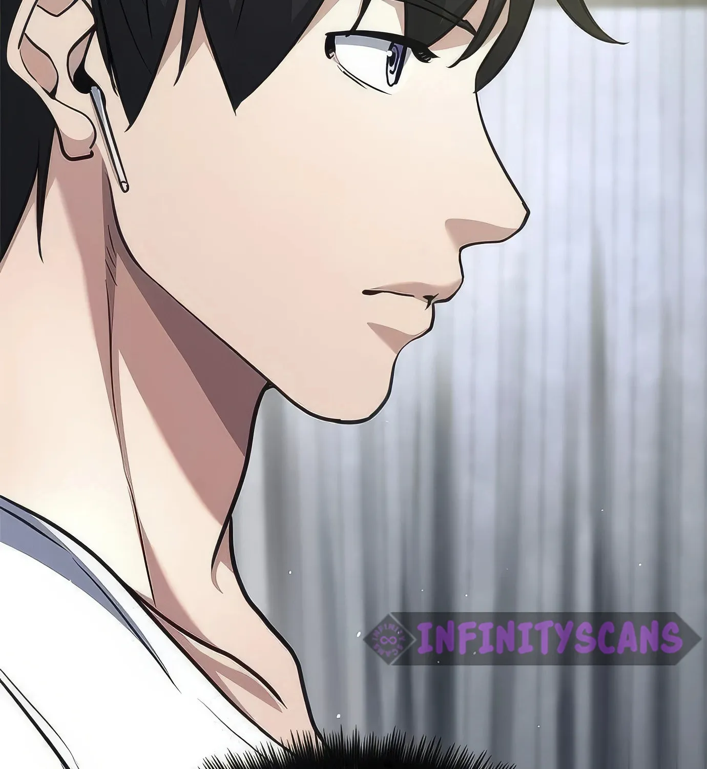 Read Secret Player chapter 101 image 230 on Lezhin