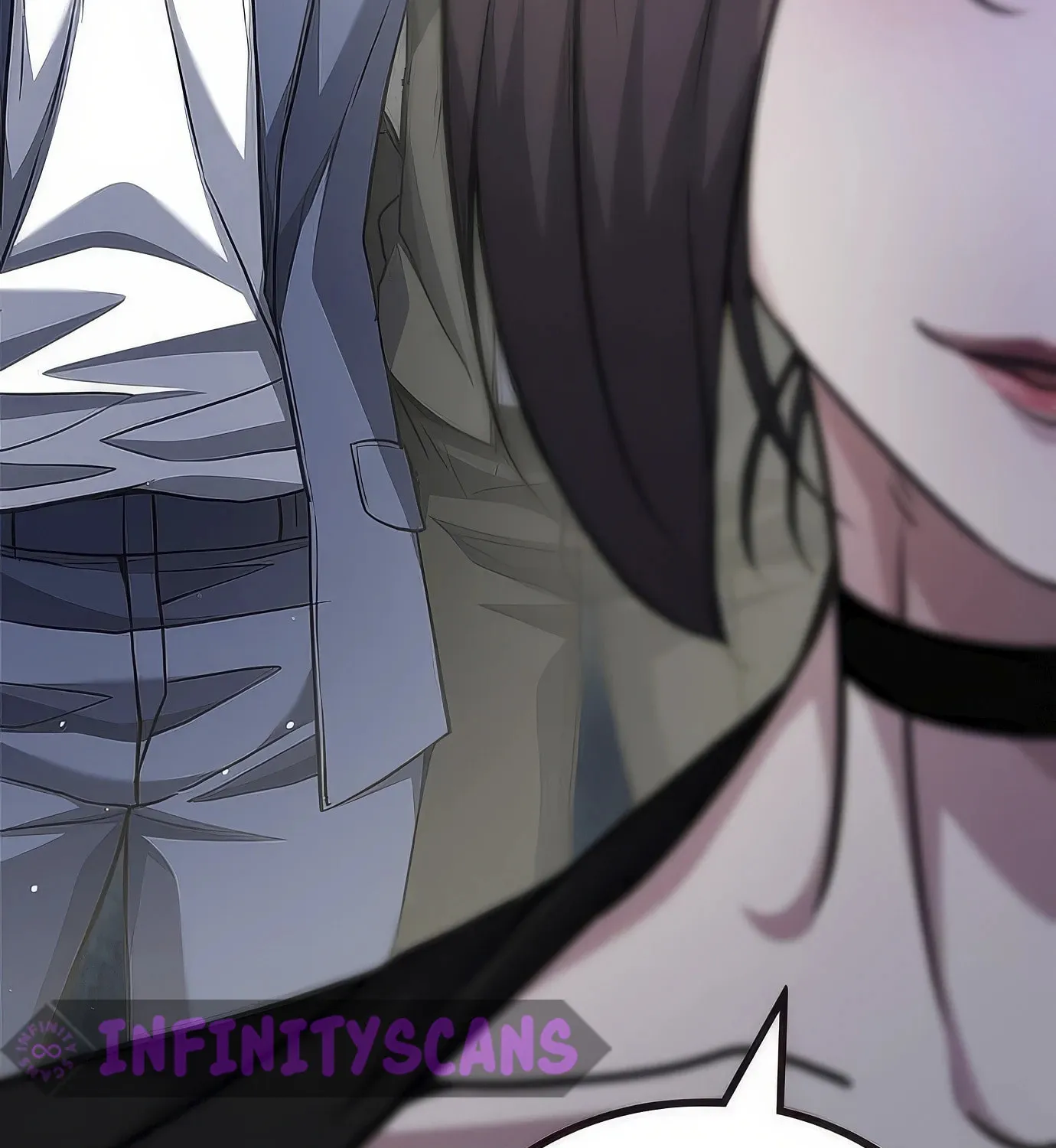 Read Secret Player chapter 101 image 24 on Lezhin
