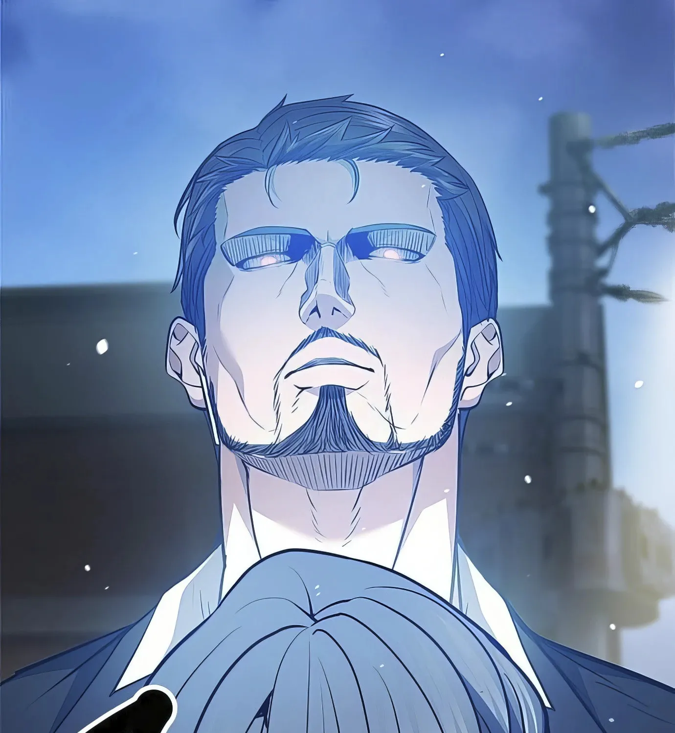 Read Secret Player chapter 101 image 252 on Lezhin
