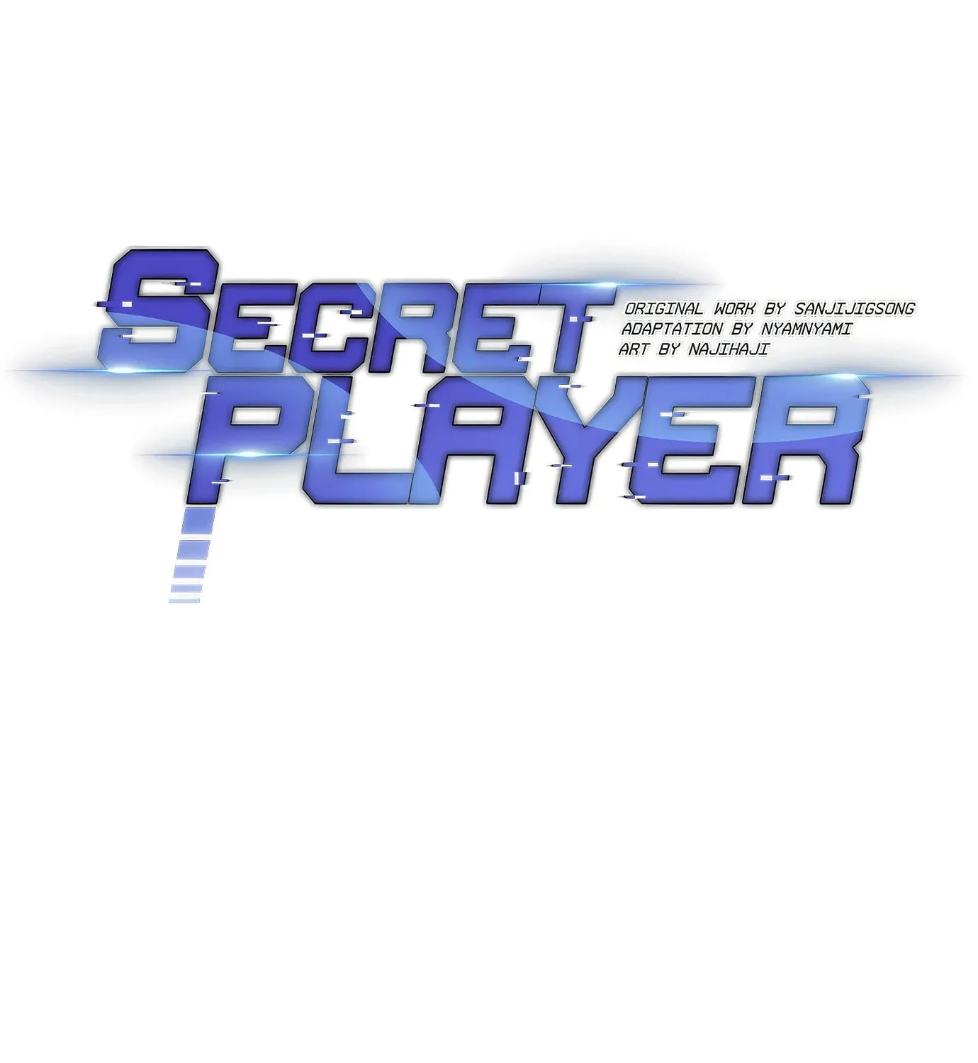 Read Secret Player chapter 101 image 27 on Lezhin