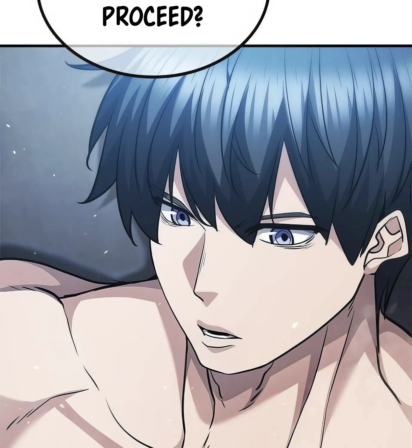 Read Secret Player chapter 101 image 47 on Lezhin