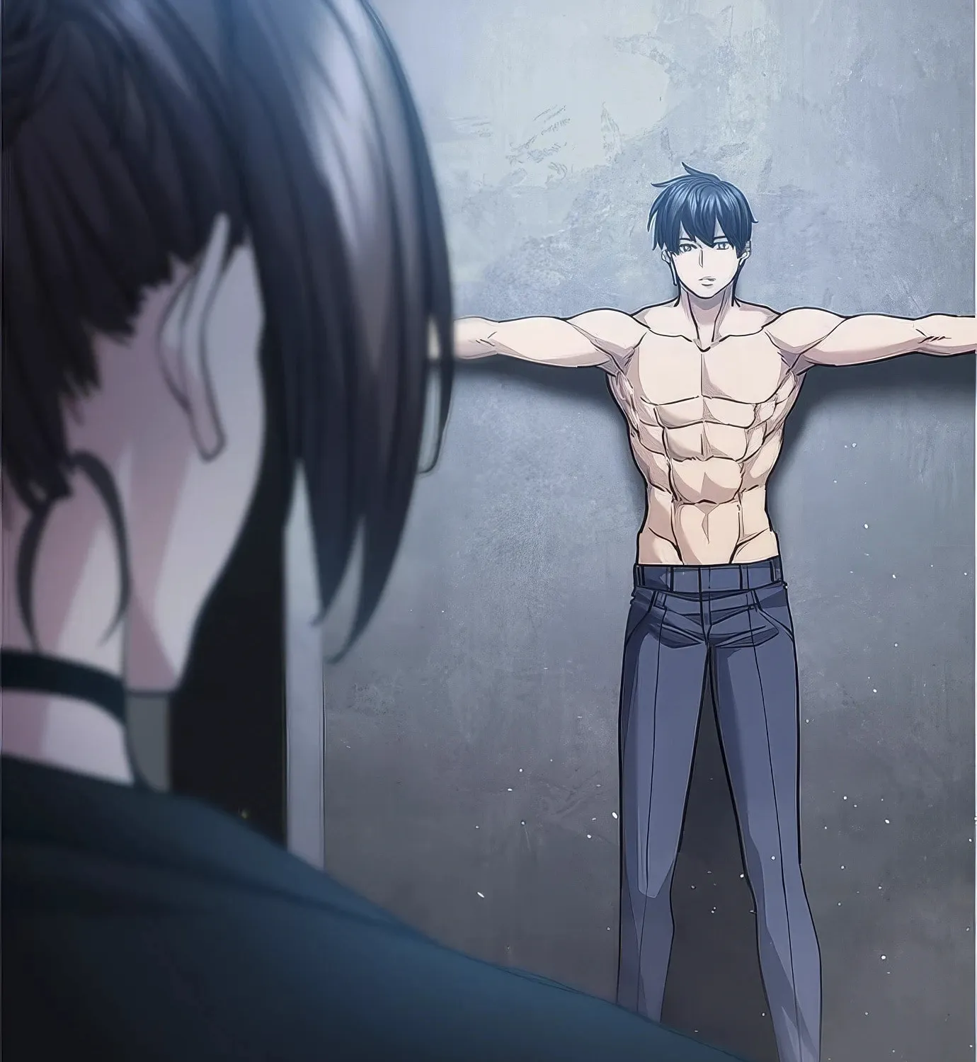 Read Secret Player chapter 101 image 51 on Lezhin