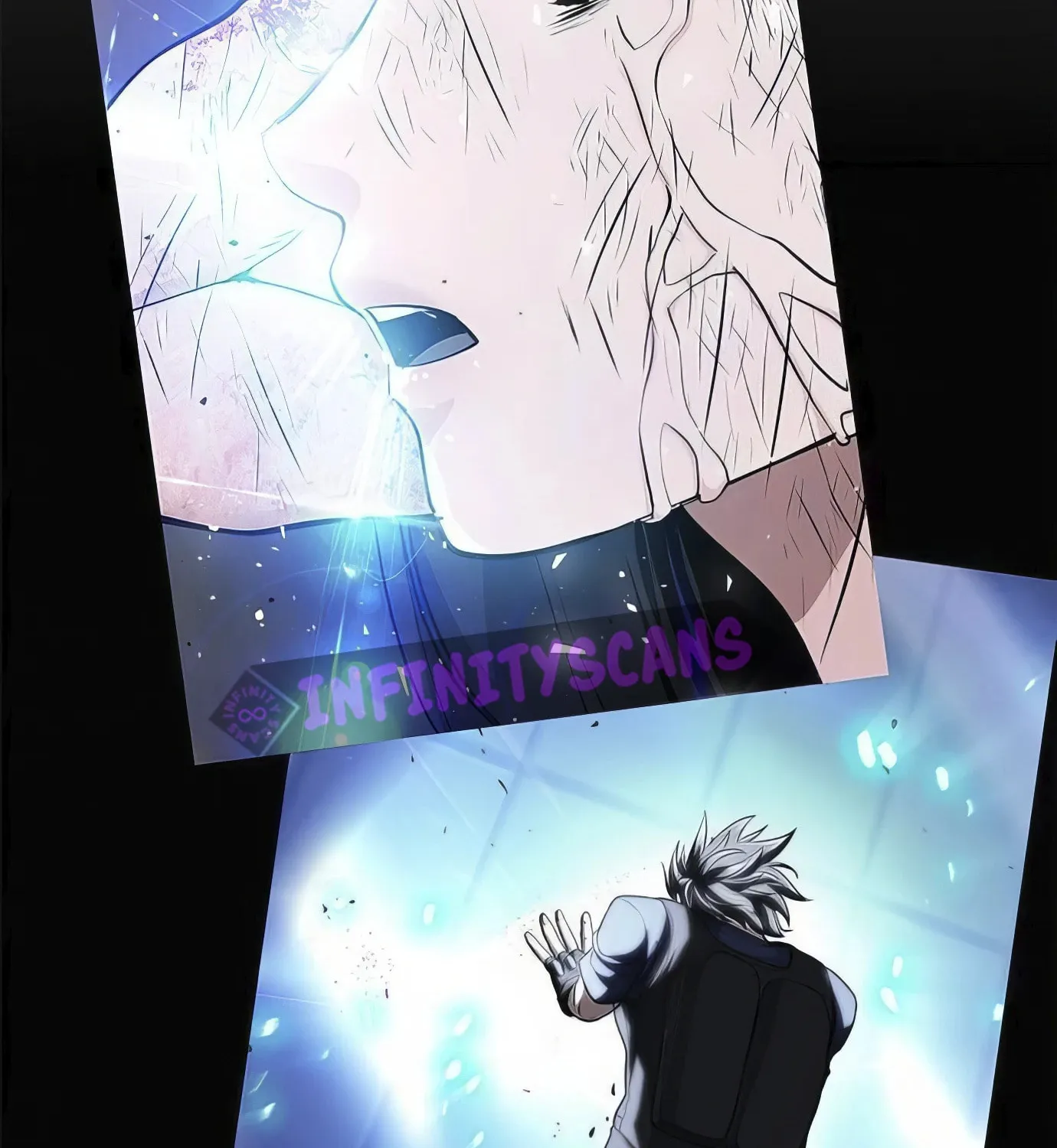 Read Secret Player chapter 101 image 68 on Lezhin