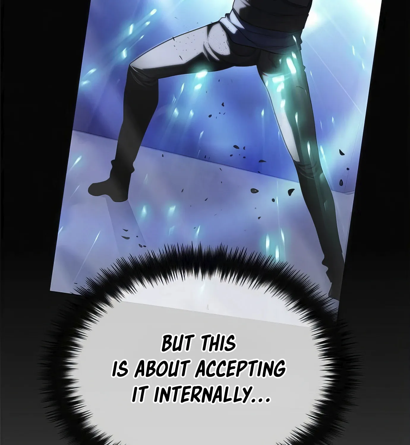 Read Secret Player chapter 101 image 69 on Lezhin