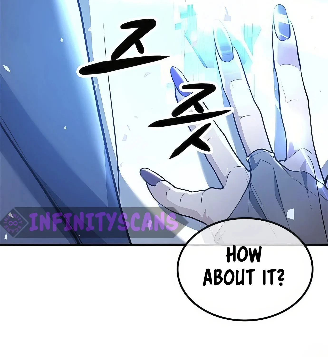 Read Secret Player chapter 101 image 8 on Lezhin
