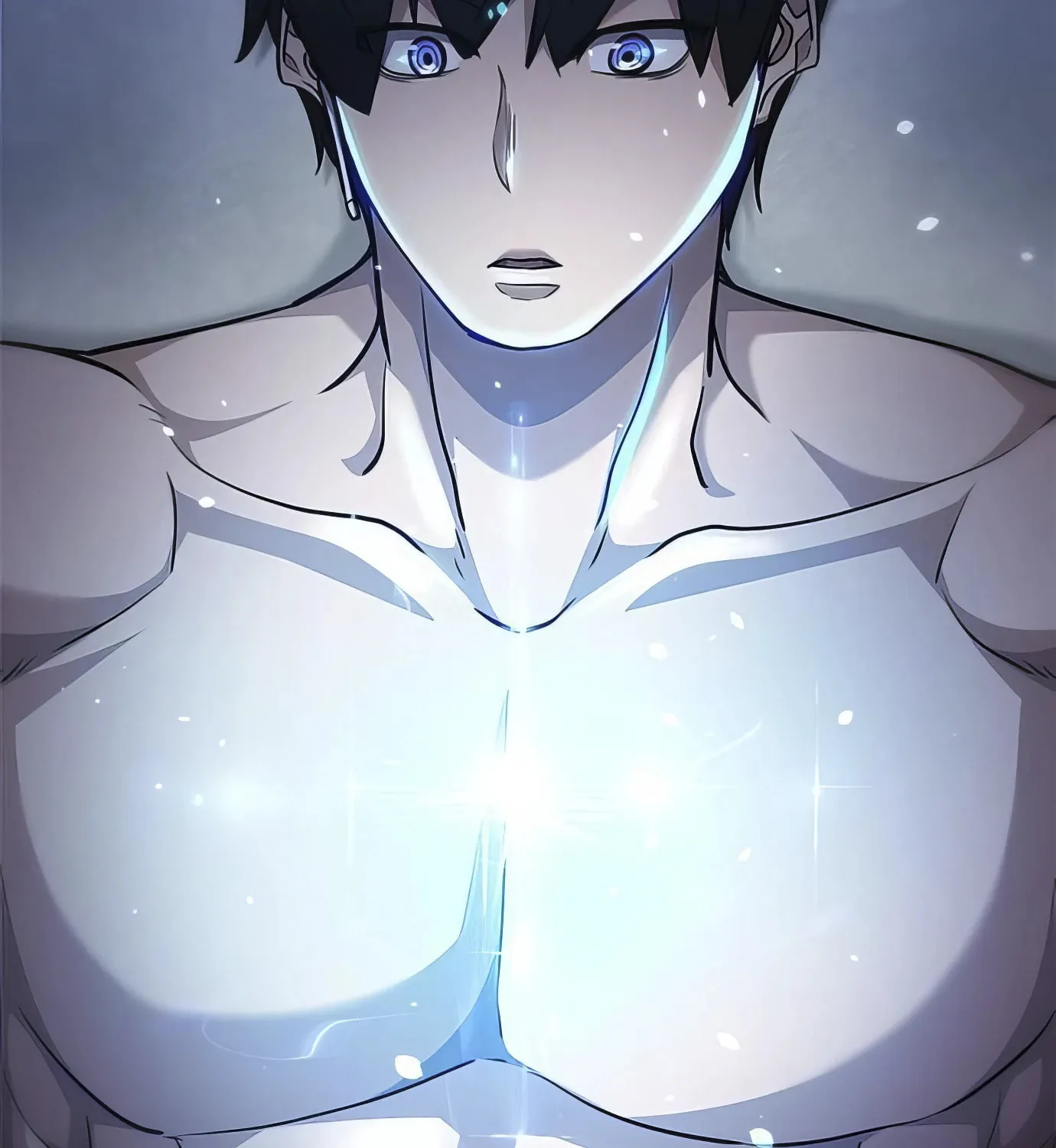 Read Secret Player chapter 101 image 81 on Lezhin