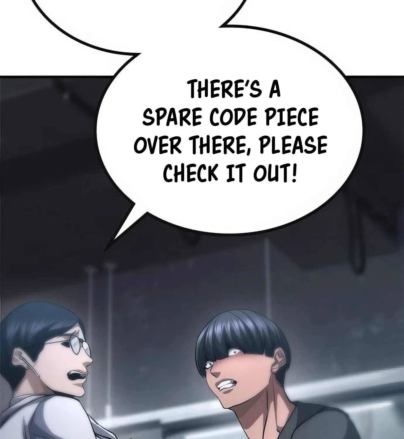 Read Secret Player chapter 101 image 92 on Lezhin