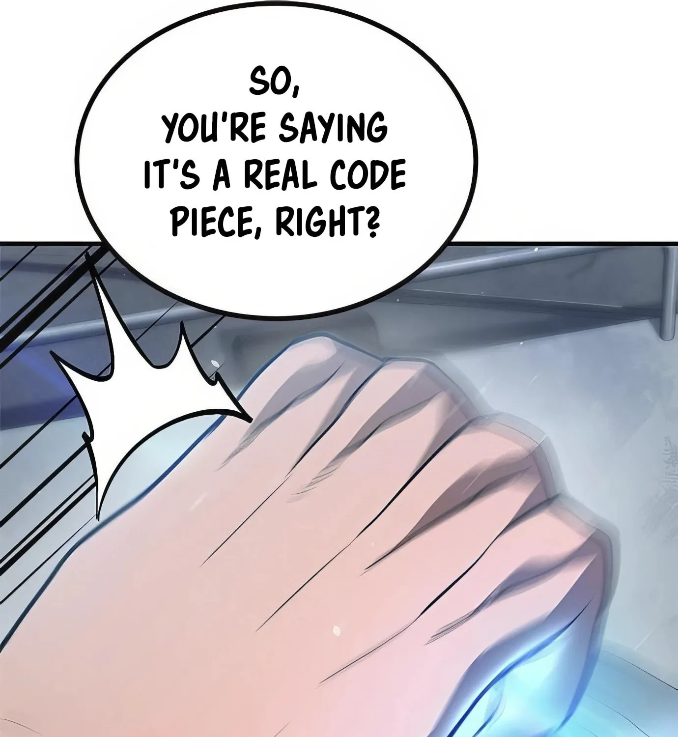 Read Secret Player chapter 101 image 96 on Lezhin