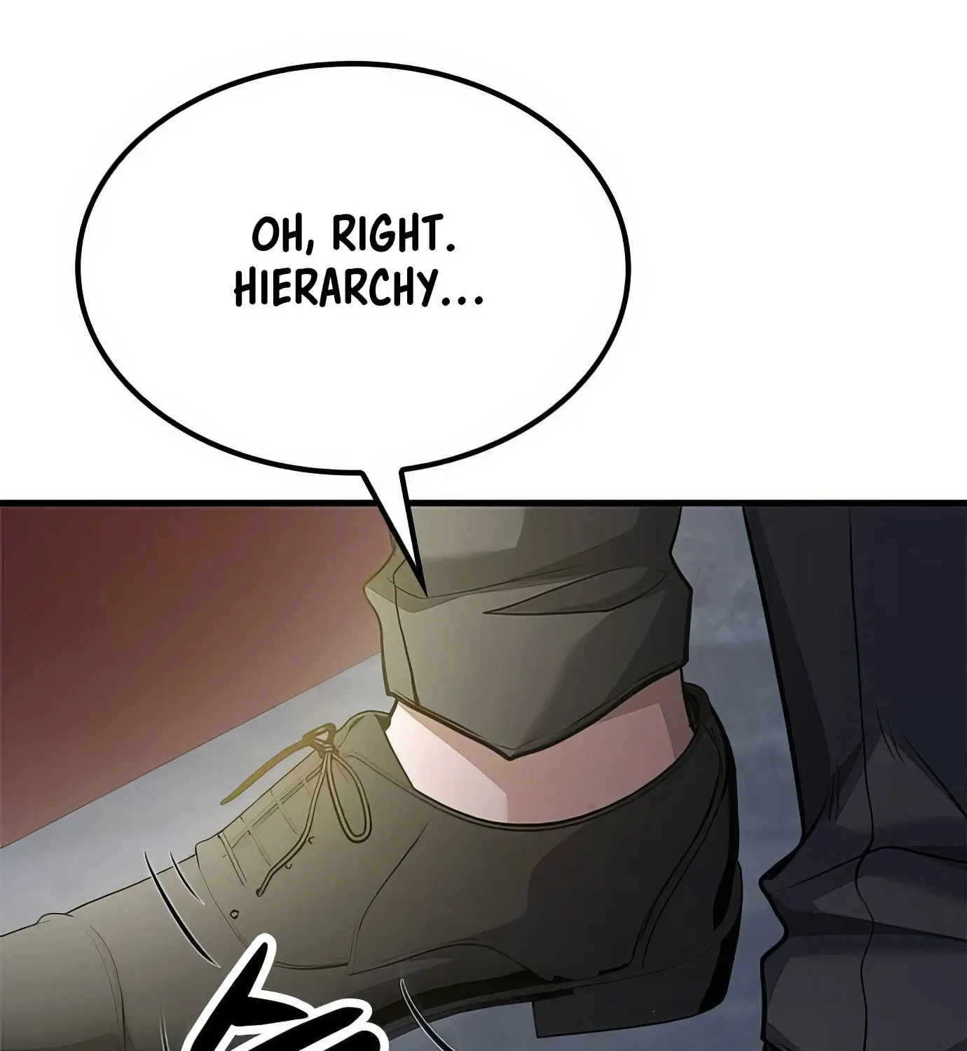 Read Secret Player chapter 102 image 110 on Lezhin