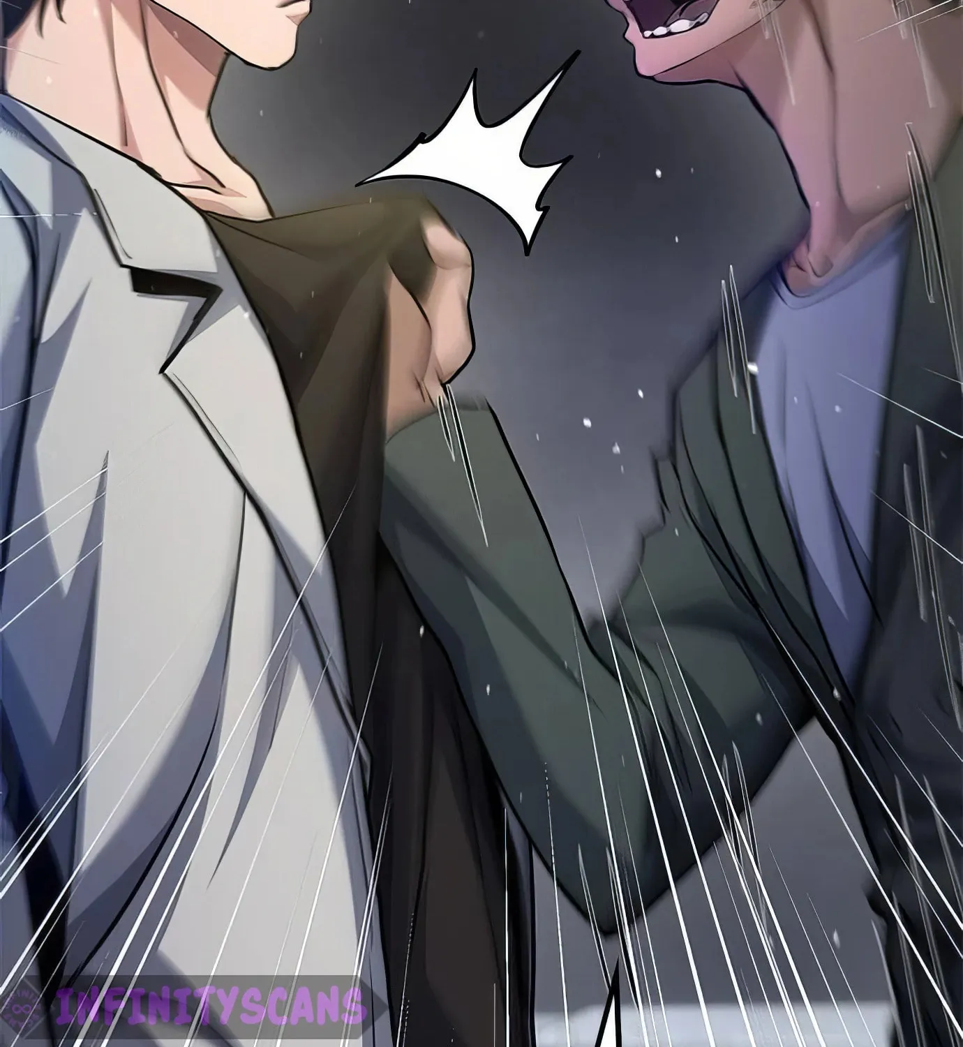 Read Secret Player chapter 102 image 120 on Lezhin