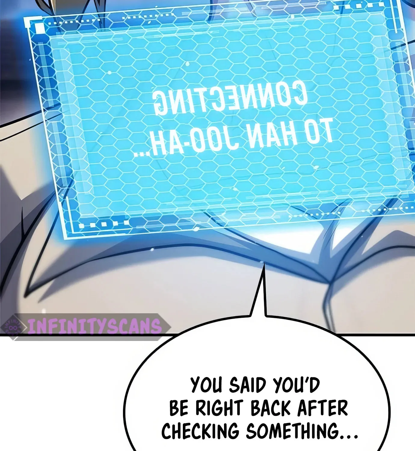 Read Secret Player chapter 102 image 14 on Lezhin