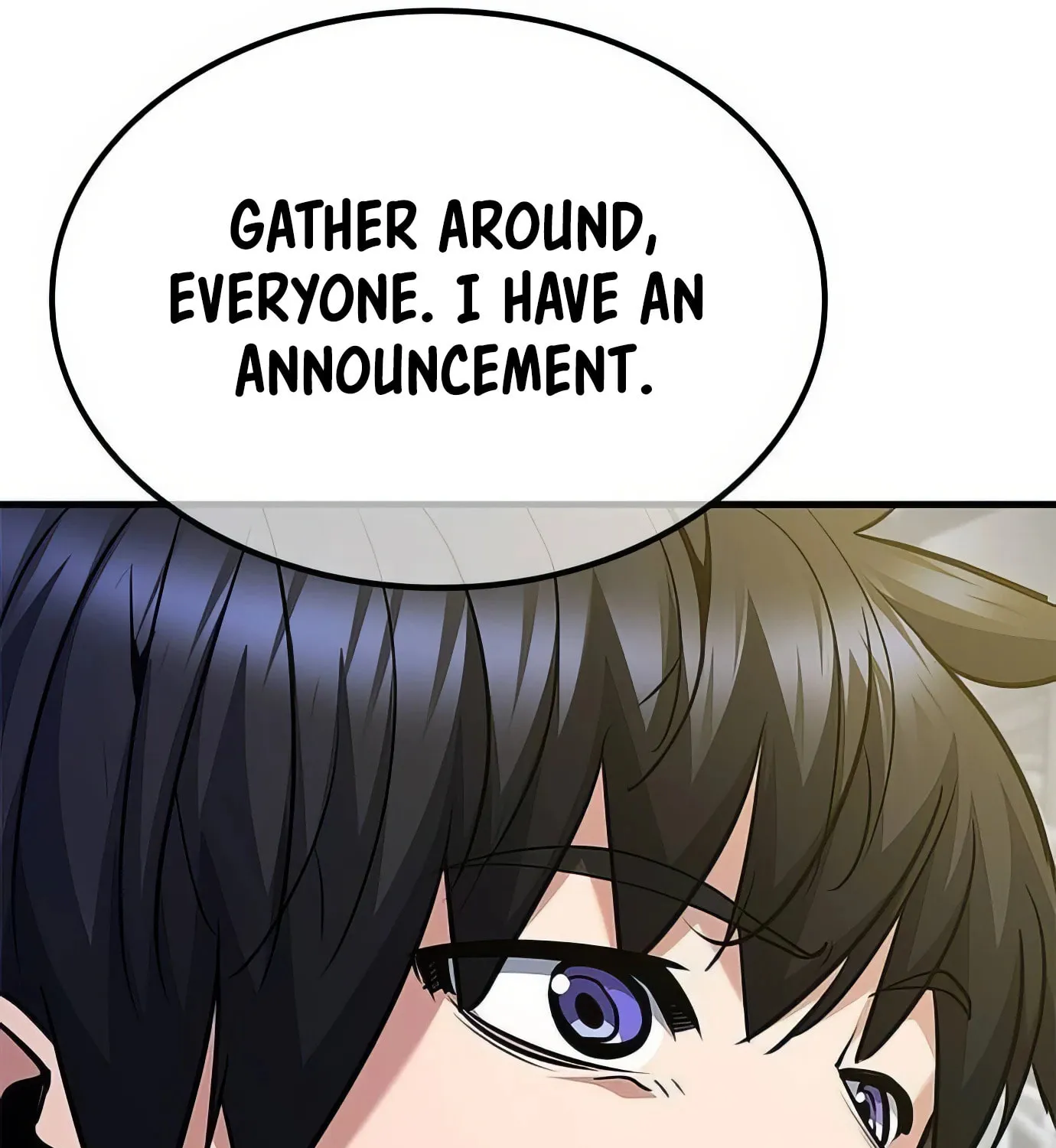 Read Secret Player chapter 102 image 141 on Lezhin