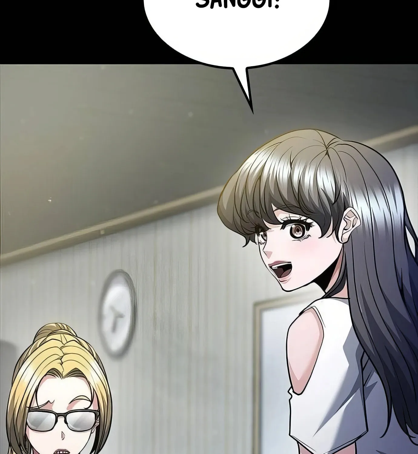 Read Secret Player chapter 102 image 147 on Lezhin