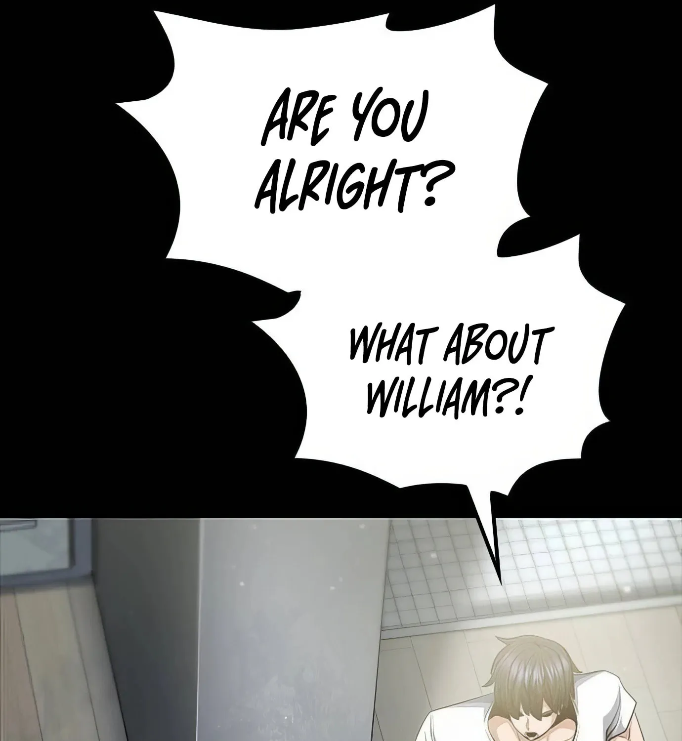 Read Secret Player chapter 102 image 150 on Lezhin